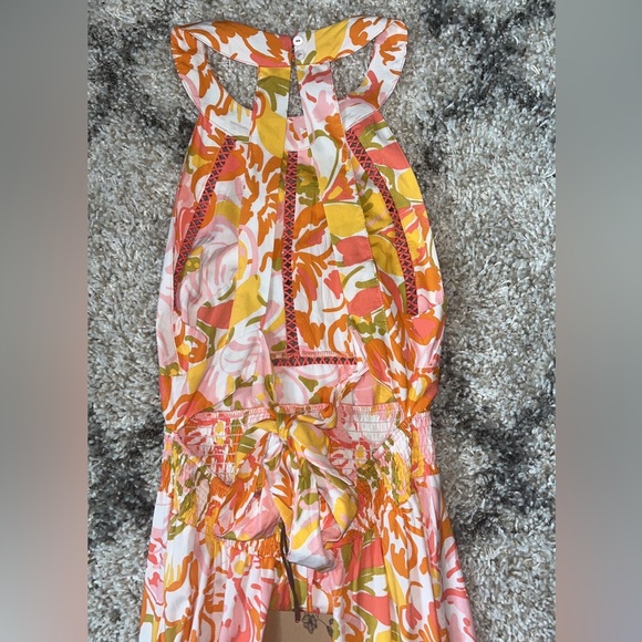 Anthropology dress - Picture 5 of 6